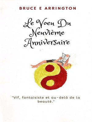 cover image of Le Voeu Du Neuvième Anniversaire